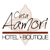 Hotel logo